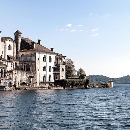 Casa Fantini - Lake Time Pella Exterior foto