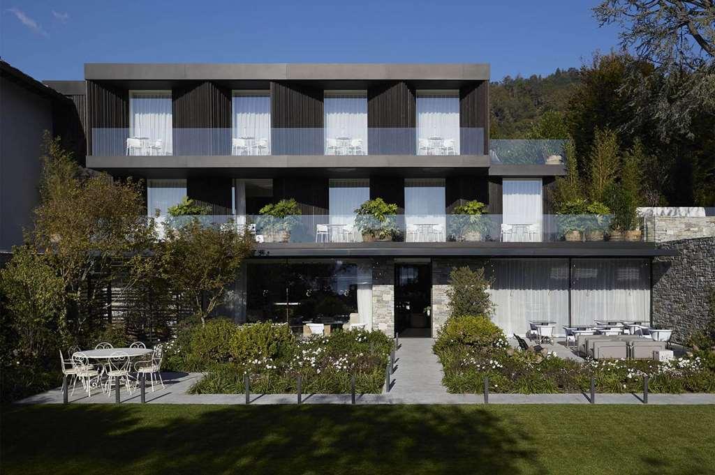 Casa Fantini - Lake Time Pella Exterior foto