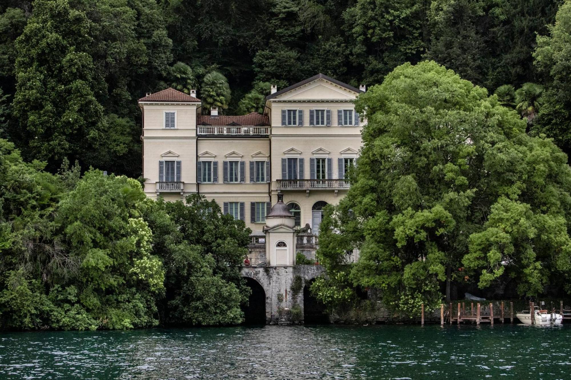 Casa Fantini - Lake Time Pella Exterior foto