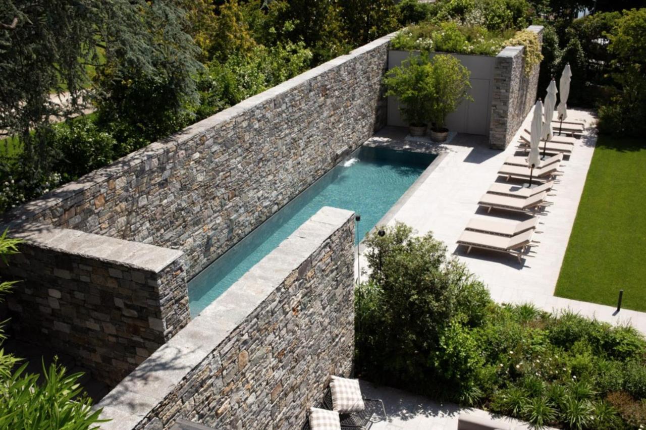 Casa Fantini - Lake Time Pella Exterior foto